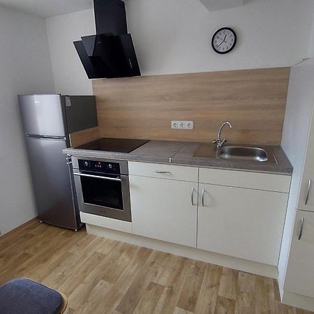 Apartment Freimersheim  Ngoại thất bức ảnh