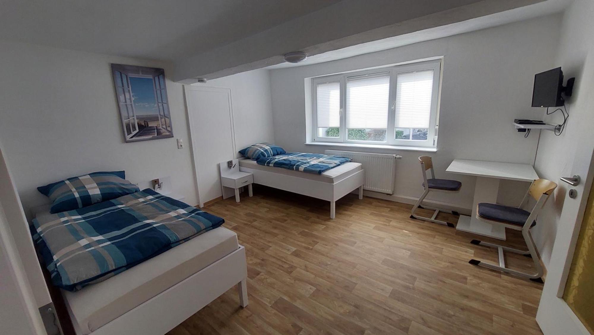 Apartment Freimersheim  Ngoại thất bức ảnh