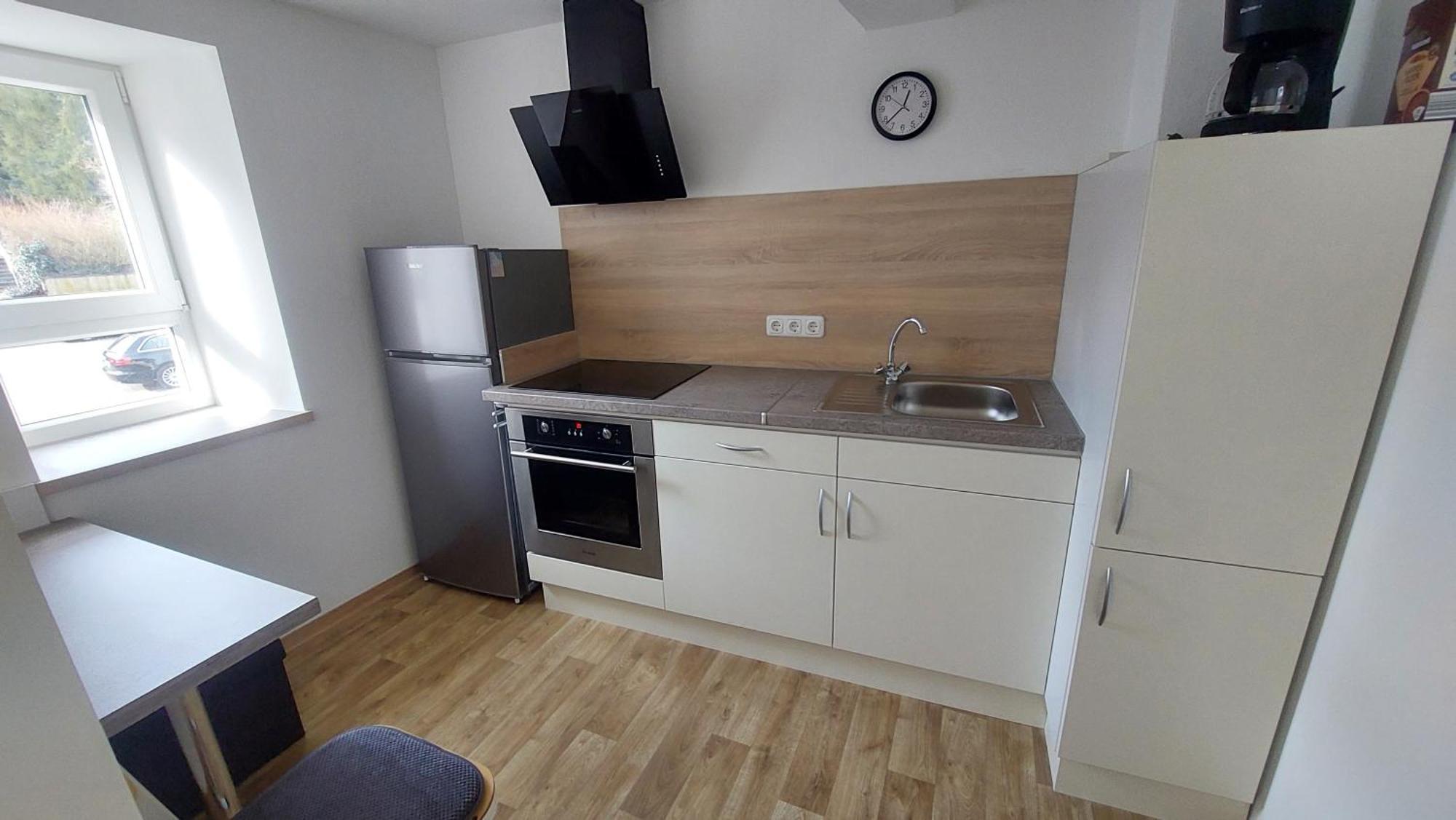 Apartment Freimersheim  Ngoại thất bức ảnh