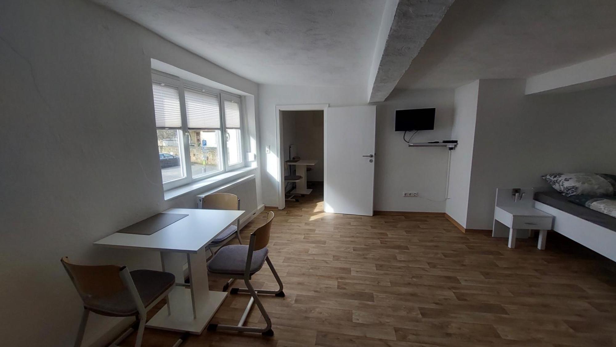 Apartment Freimersheim  Ngoại thất bức ảnh