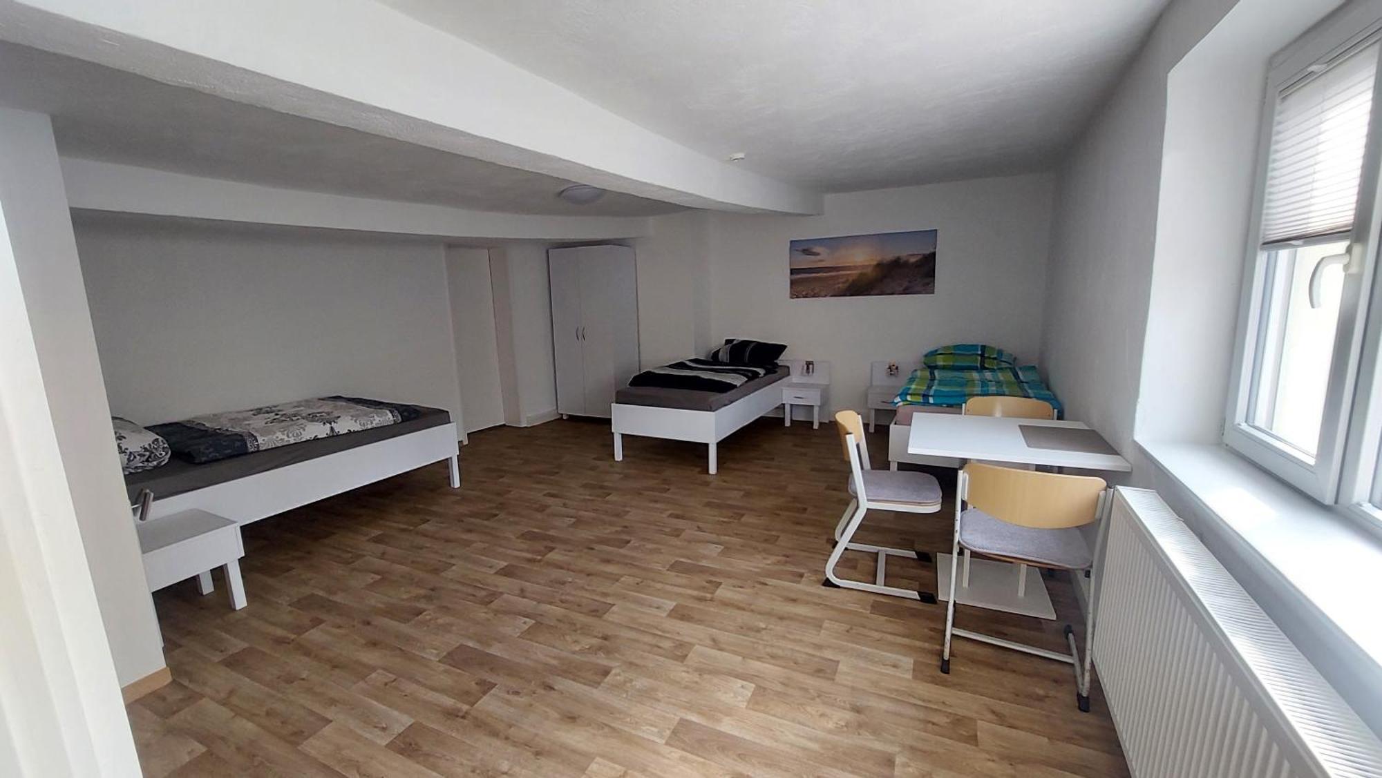 Apartment Freimersheim  Ngoại thất bức ảnh