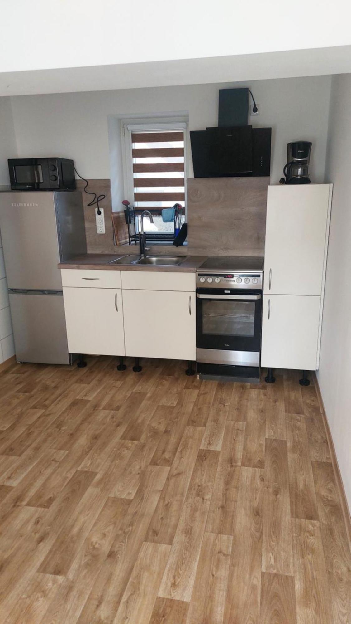 Apartment Freimersheim  Ngoại thất bức ảnh