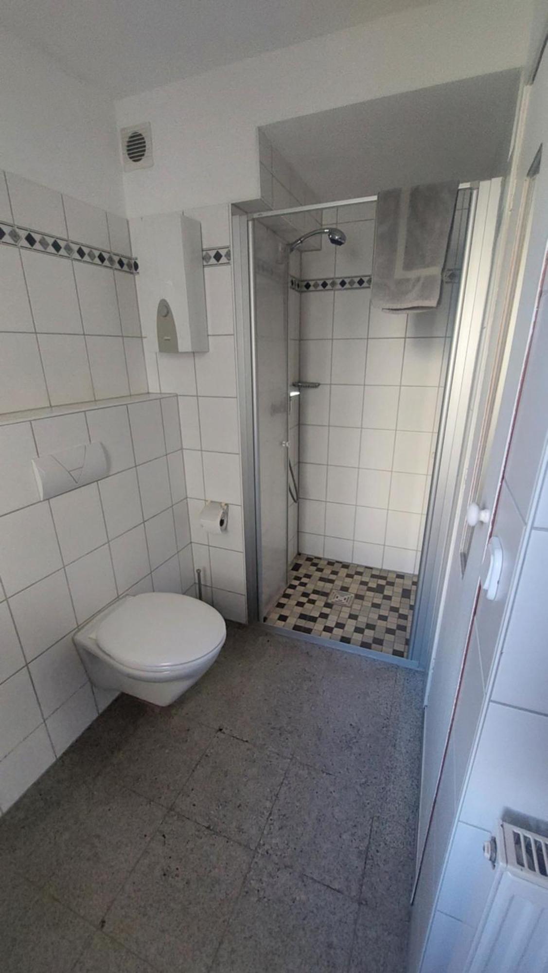 Apartment Freimersheim  Ngoại thất bức ảnh