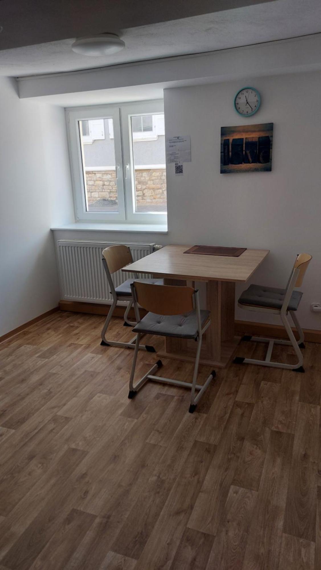 Apartment Freimersheim  Ngoại thất bức ảnh