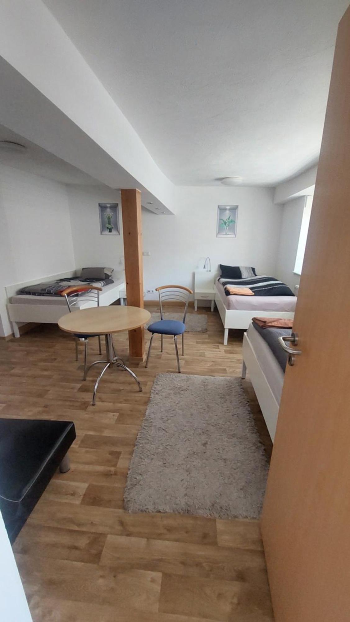 Apartment Freimersheim  Ngoại thất bức ảnh